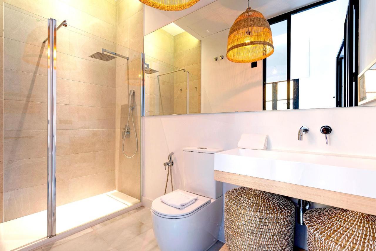 Genteel Giralda Apartament