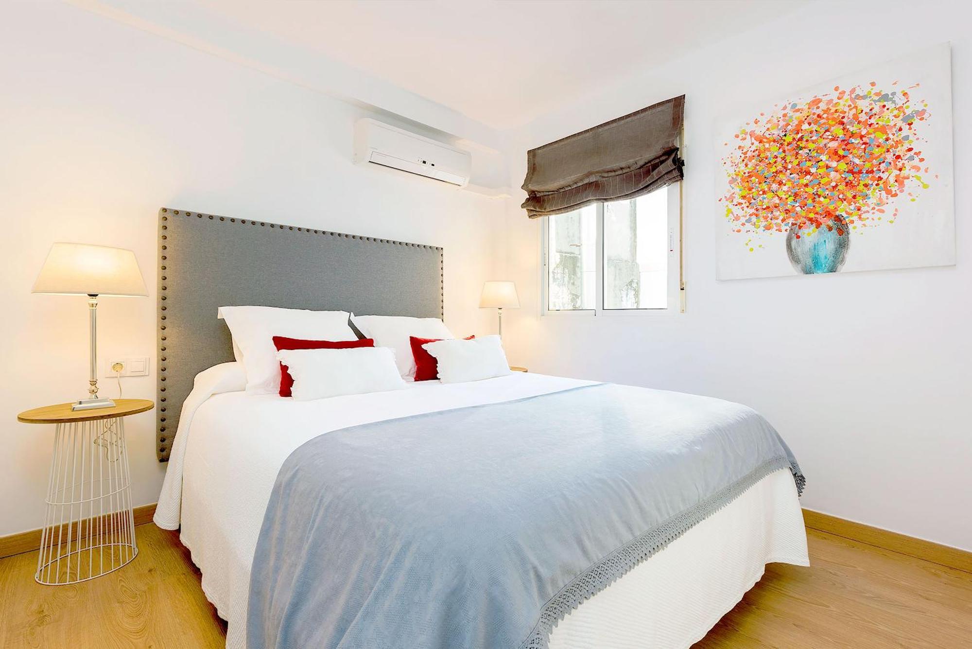 Apartament Genteel Giralda *