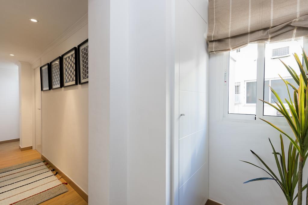 Apartament Genteel Giralda