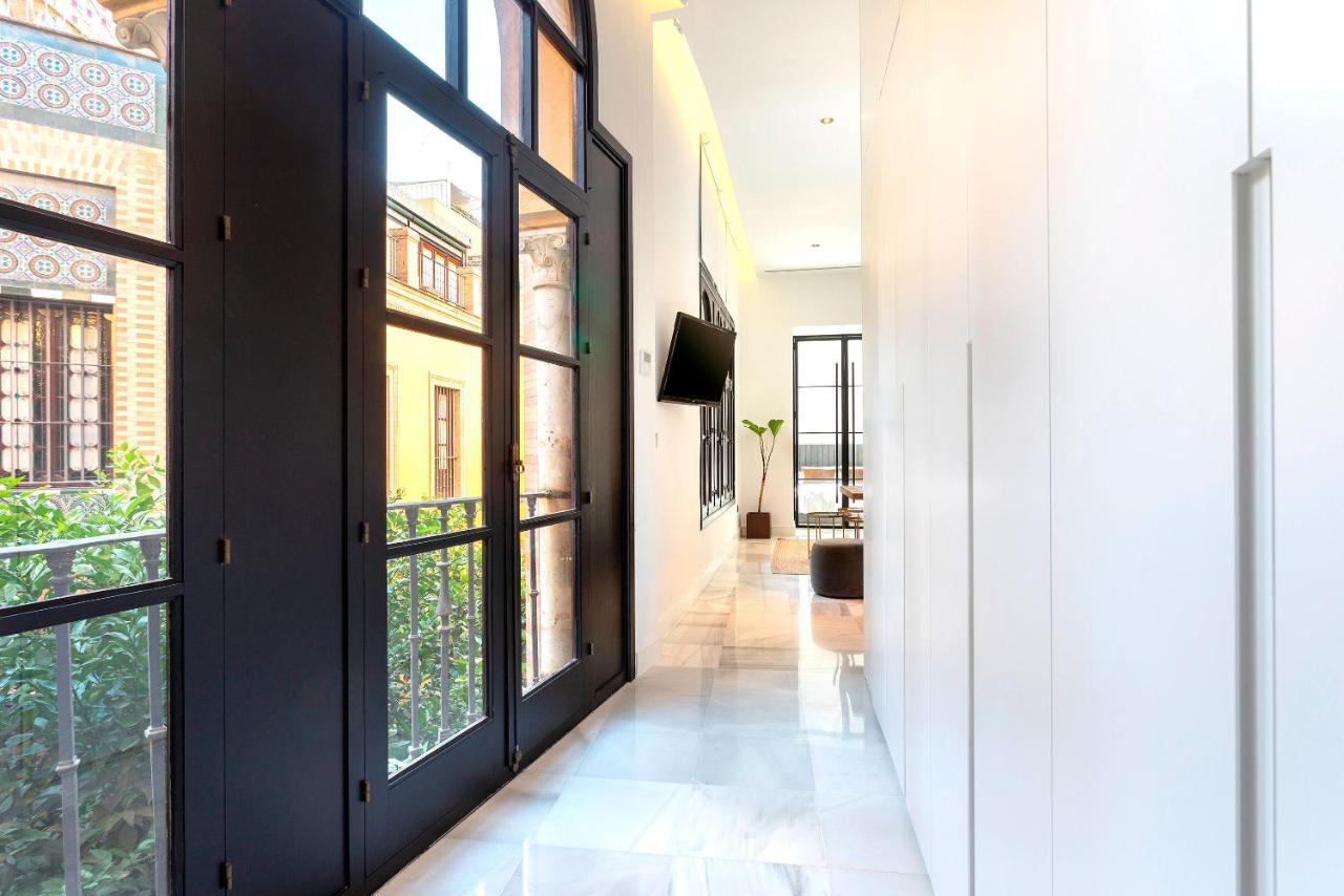 Genteel Giralda Apartment Sevilla