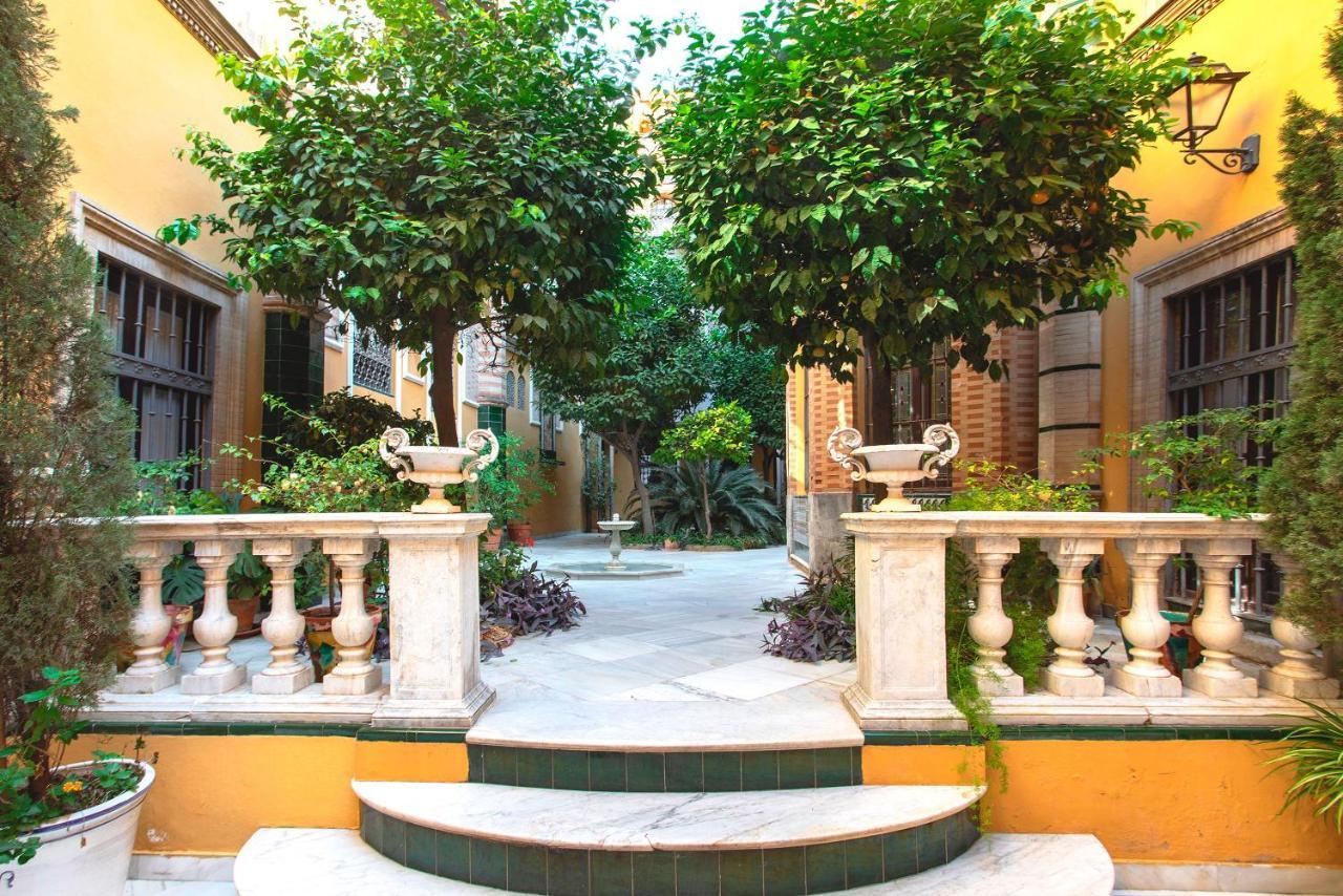 Appartement Genteel Giralda Sevilla