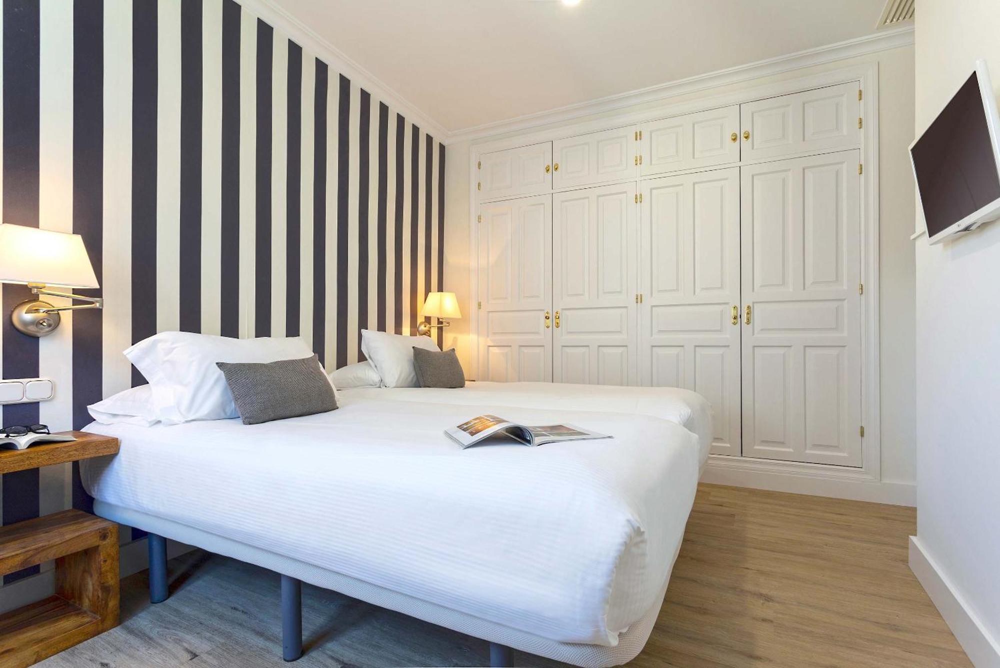 Apartment Genteel Giralda Sevilla