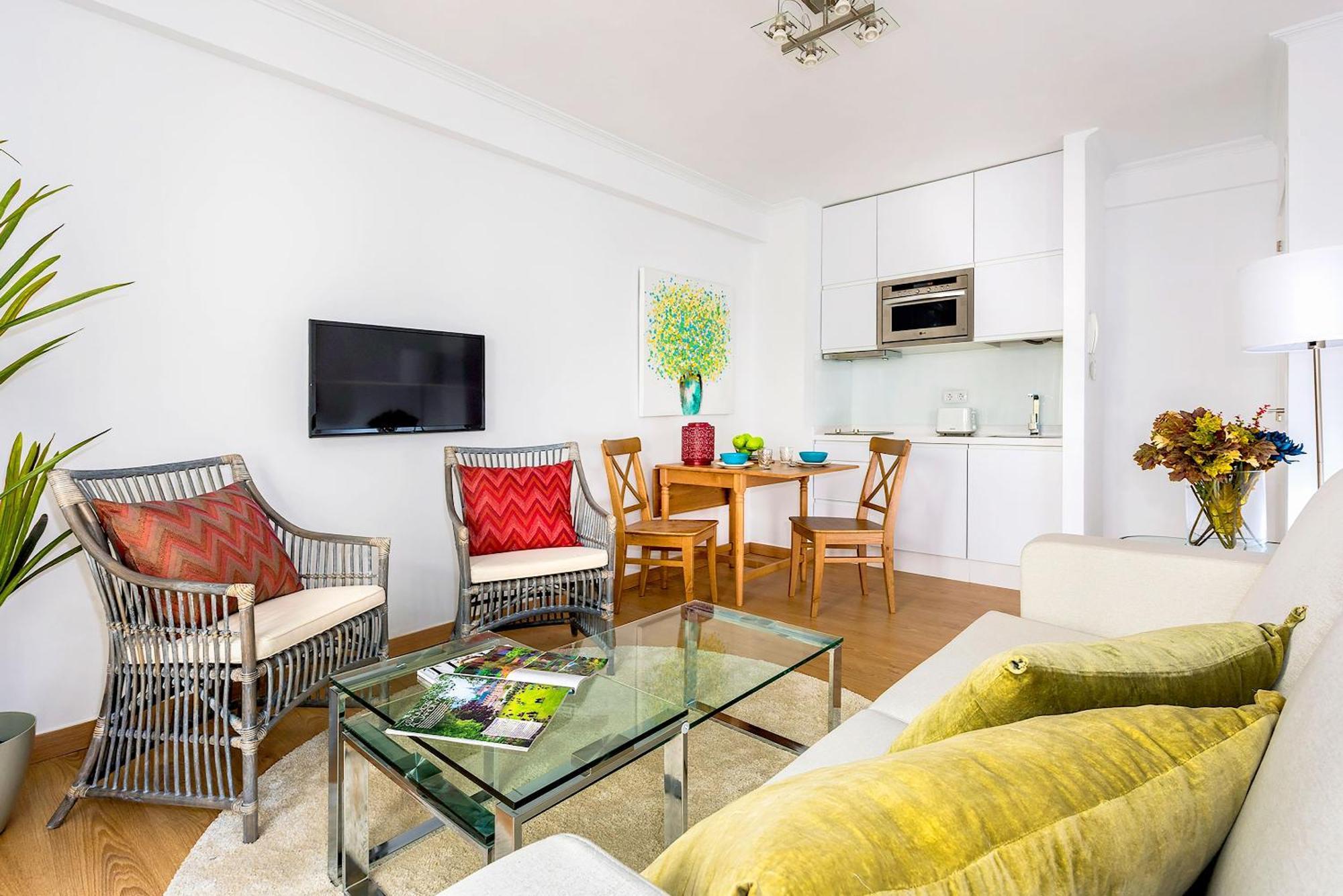 Genteel Giralda Apartment Sevilla