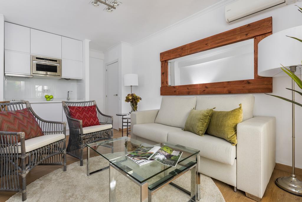 Genteel Giralda Apartment Sevilla